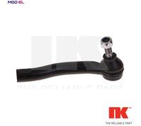 NK Tie Rod End 50345100 – Front Right for Toyota Corolla D-4D 1NDTV 1.4 (08/04-07/07)