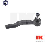 TIE ROD END 50345104 FOR TOYOTA 3ZR-FE/FAE 2.0L 2ZR-FAE 1.8L 2AD-FHV/FTV 2.2L