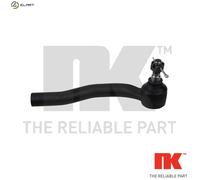 TIE ROD END FOR TOYOTA CAMRY/VI AURION/Sedan LEXUS ES 2GR-FE 3.5L 1MZ-FE 3.0L
