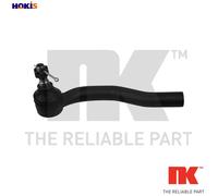 TIE ROD END 50345114 FOR LEXUS TOYOTA 2GR-FE 3.5L 6cyl ES2AZ-FE 2.4L 4cyl CAMRY