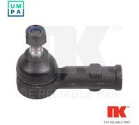NK Tie Rod End 5034714 Right-Hand Thread – VW Caravelle, Transporter III, Bus, Golf, Cabriolet