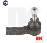 NK Genuine Front Right Tie Rod End VW Passat TDi 1Z/AHU 1.9 (3/94-12/96)