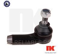 TIE ROD END 5034731 FOR AUDI 100/5000 200 A6/S6 ADW/ACE/WA/AAD/ABK/AAE 2.0L 4cyl