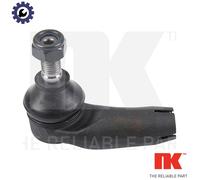 TIE ROD END 5034742 FOR AUDI 100 500 A6/S6 ACE/AAD 2.0L 4cyl 100AAS 2.4L 5cyl