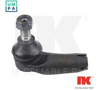 TIE ROD END 5034742 FOR AUDI 100 500 A6/S6 ACE/AAD 2.0L 4cyl 100AAS 2.4L 5cyl