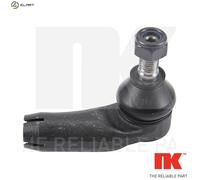 FRONT RIGHT/ OUTER WHEEL SIDE TIE ROD END FITS: AUDI 500 C4 SALOON 2.4 D/2.5
