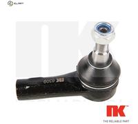 Genuine NK Front Right Tie Rod End for Audi Q7 CJTB/CJWB/CNAA 3.0 (5/10-10/13)