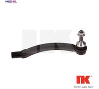 Genuine NK Front Right Tie Rod End for Volvo V70 D5 D5244T4 2.4 (05/05-05/08)
