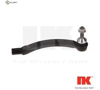 Genuine NK Front Right Tie Rod End for Volvo V70 D5 D5244T4 2.4 (05/05-05/08)
