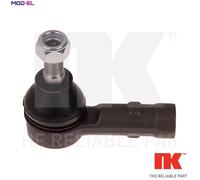 TIE ROD END 5035002 FOR DAEWOO EVANDA KONDOR ORION/Wagon NUBIRA/Break LEGANZA
