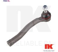 NK Front Right Tie Rod End - Genuine - Daewoo Kalos F14S3 1.4 (10/2002-01/2005)