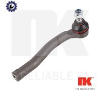 NK Front Right Tie Rod End - Genuine - Daewoo Kalos F14S3 1.4 (10/2002-01/2005)