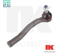 NK Front Right Tie Rod End - Genuine - Daewoo Kalos F14S3 1.4 (10/2002-01/2005)