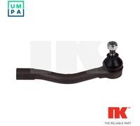 NK Tie Rod End 5035012 for Chevrolet, Daewoo Rezzo Tacuma 96261379
