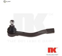 NK Tie Rod End 5035013 for Chevrolet / Daewoo – Rezzo, Tacuma (GM Korea)