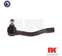 TIE ROD END 5035013 FOR DAEWOO CHEVROLET F18D2/F18S2 1.8L X 20 SED/T20SED 2.0L
