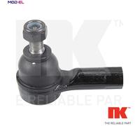 TIE ROD END 5035021 FOR CHEVROLET LMT 1.0L LMU 1.2L 4cyl SPARK