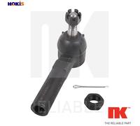 NK Genuine Tie Rod End – Front Right – Fits Chrysler PT Cruiser EDZ 2.4 (11/04-12/08)