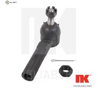 NK Genuine Tie Rod End – Front Right – Fits Chrysler PT Cruiser EDZ 2.4 (11/04-12/08)