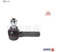 SPIDAN CHASSIS PARTS 50433 Anti-roll bar link
