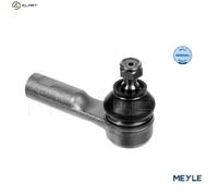 TIE ROD END 516 020 0005 FOR VOLVO B4204T2/4204T3 1.9L 4cyl S40 I