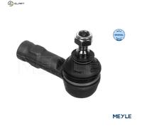 MEYLE 516 020 0020 TIE ROD END Front LH,Front RH