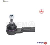 SIDEM 51632 Track rod end