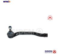 Sidem Track Rod End 5230 - Front Axle Left - for Renault Megane III/Scenic/Fluence