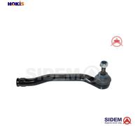 Sidem Track Rod End 5231 – Front Right for Renault Megane III, Fluence, Scenic III