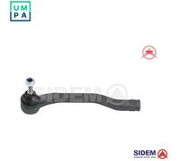 SIDEM 5232 Track rod end