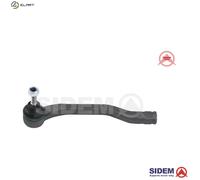 SIDEM 5232 Track rod end