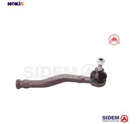 TIE ROD END 53539 FOR PEUGEOT 2008/Van/SUV 208/Hatchback CITROEN 1.0L 3cyl 1.6L