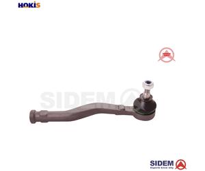 TIE ROD END 53539 FOR PEUGEOT 2008/Van/SUV 208/Hatchback CITROEN 1.0L 3cyl 1.6L