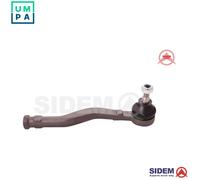 SIDEM 53539 Track rod end