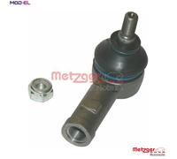 METZGER 54004208 Track rod end