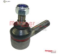 TIE ROD END 54006901 FOR VW LT28-50//Platform/Chassis/Van/Bus CH 2.0L 4cyl 2.4L