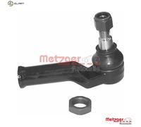 METZGER 54021901 Track rod end