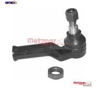 METZGER 54021901 Track rod end