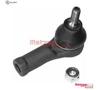 METZGER 54022008 Track rod end