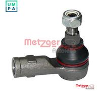 METZGER 54028208 Track rod end