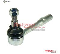 TIE ROD END 54030508 FOR MERCEDES-BENZ OM 651.961 2.1L 4cyl S-CLASS 3.0L 6cyl