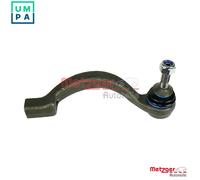 TIE ROD END 54039802 FOR JAGUAR AJD 2.7L JB 2.5L AJ-V6 3.0L AJ25 2.5L 6cyl 3.6L