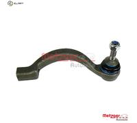METZGER 54039802 Track rod end