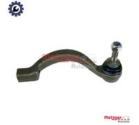 METZGER 54039802 Track rod end