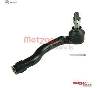 METZGER 54041402 Track rod end