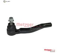 METZGER 54046412 Track rod end