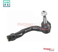 TIE ROD END 54058502 FOR VOLVO B4204T49/420T/420T6/420T2/4204T35/4204T23 2.0L