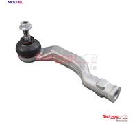 METZGER 54062301 Track rod end
