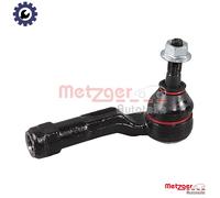 METZGER 54063002 Track rod end