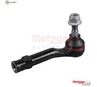 METZGER 54064301 Track rod end